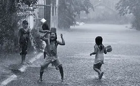 Share The Happiest Childhood Moments
