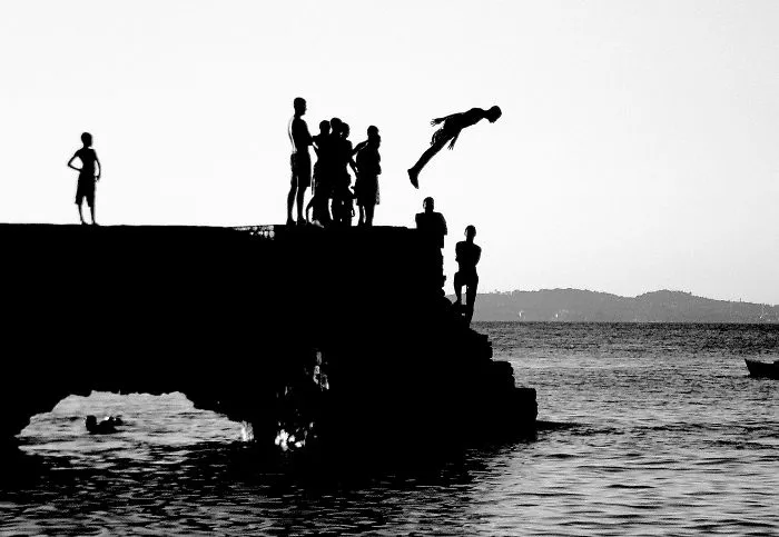 Meninos Do Porto
