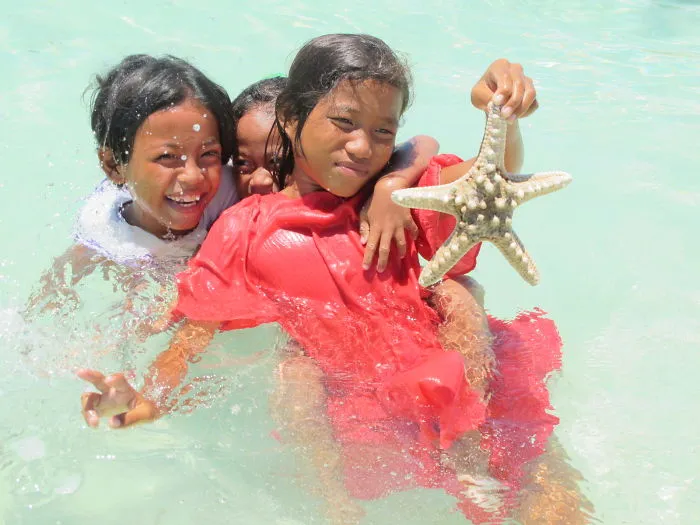Malapascua, Philippines