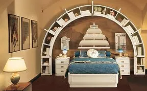 15 Innovative Bookshelves You Will Covet