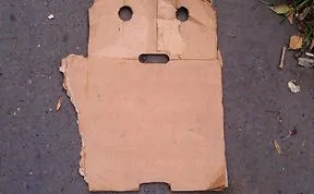 Do You Have Pareidolia? Post Faces In Everyday Objects