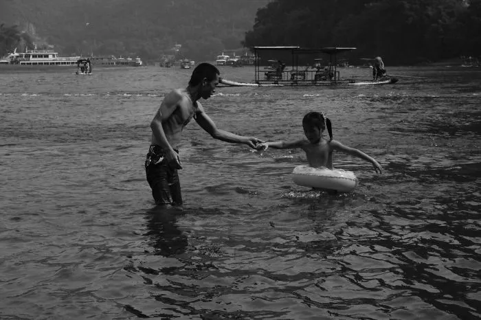 China, Guilin