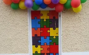 Share The Most Beautiful Pictures Of Doors From Around The World