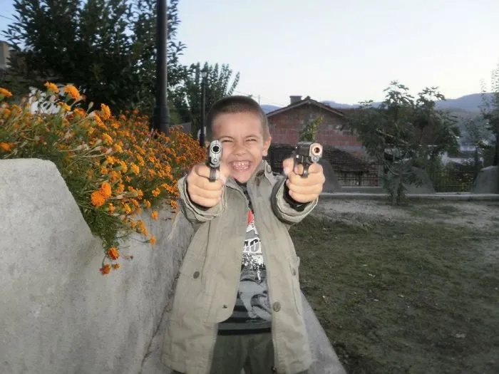 Smile