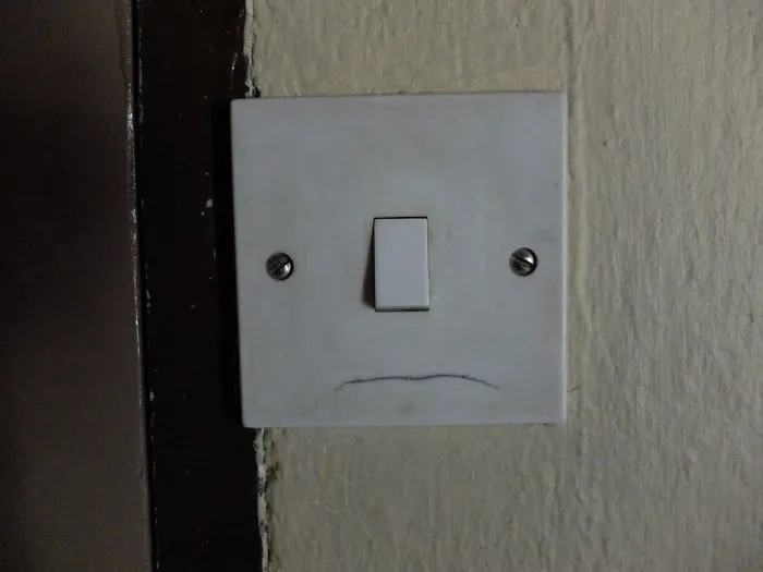 Bad Mood