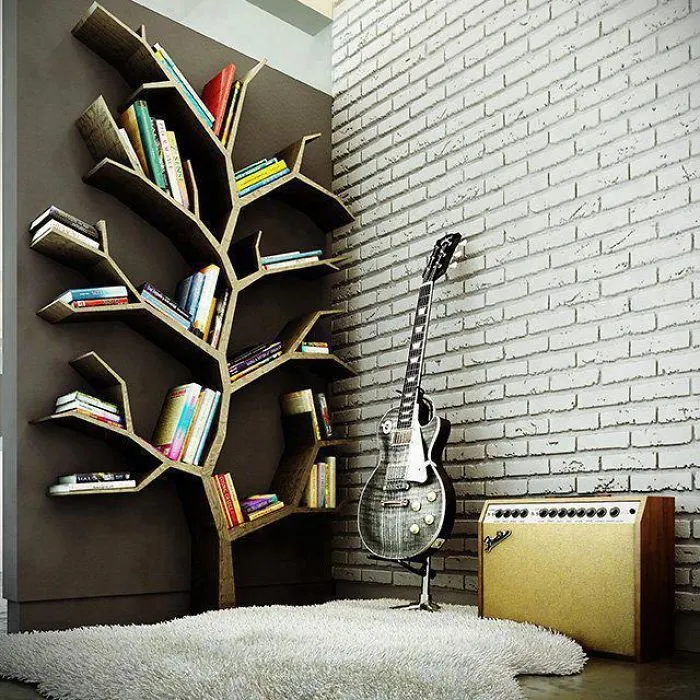 Tree Of Knowledge