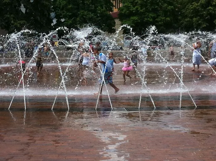 Boston Heat