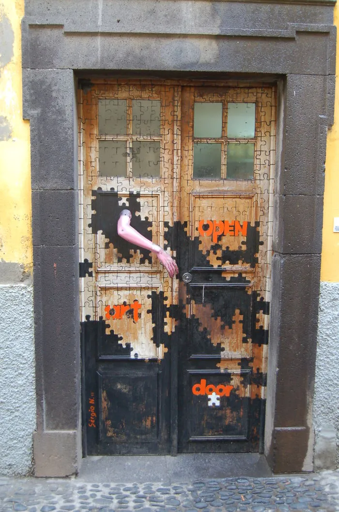 Funchal, Madeira, Portugal