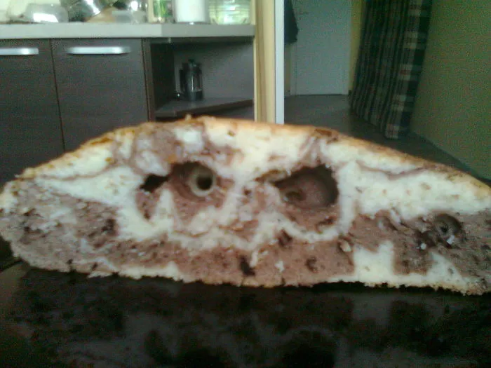 I See You!