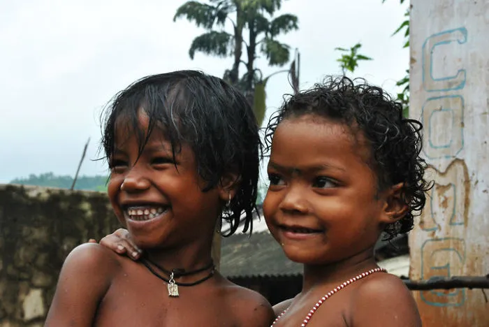 India, Orissa