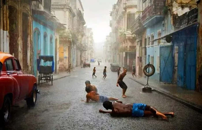 Cuba