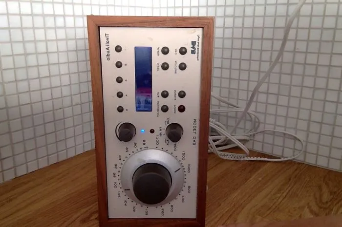 Radio Snout