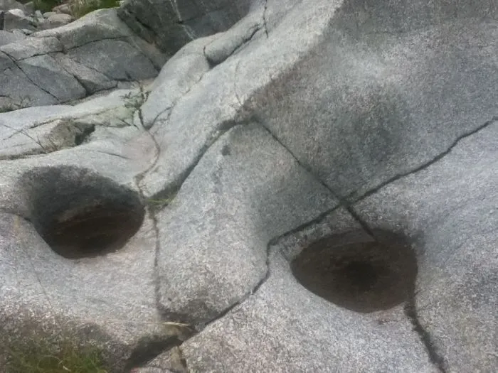 Cat Rock