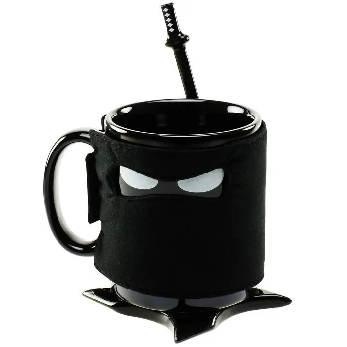 Ninja Cup