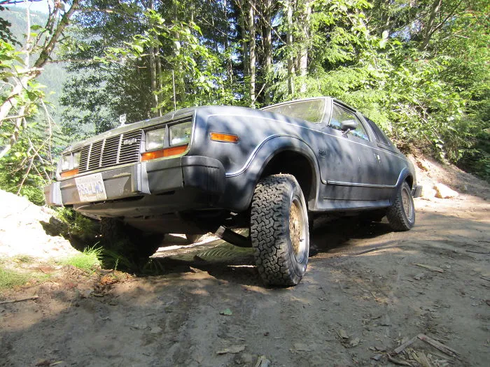 Best Car Ever!