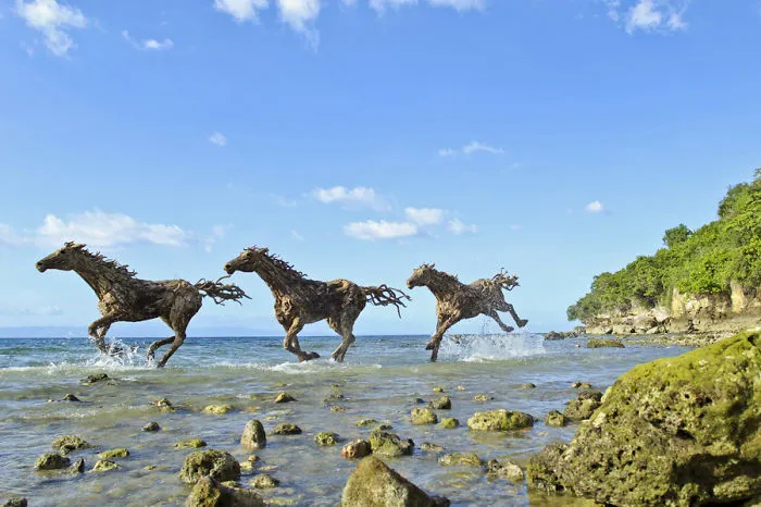 The Thoroughbreds By James Doran-webb