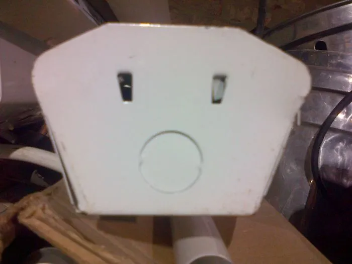 Light Fixture