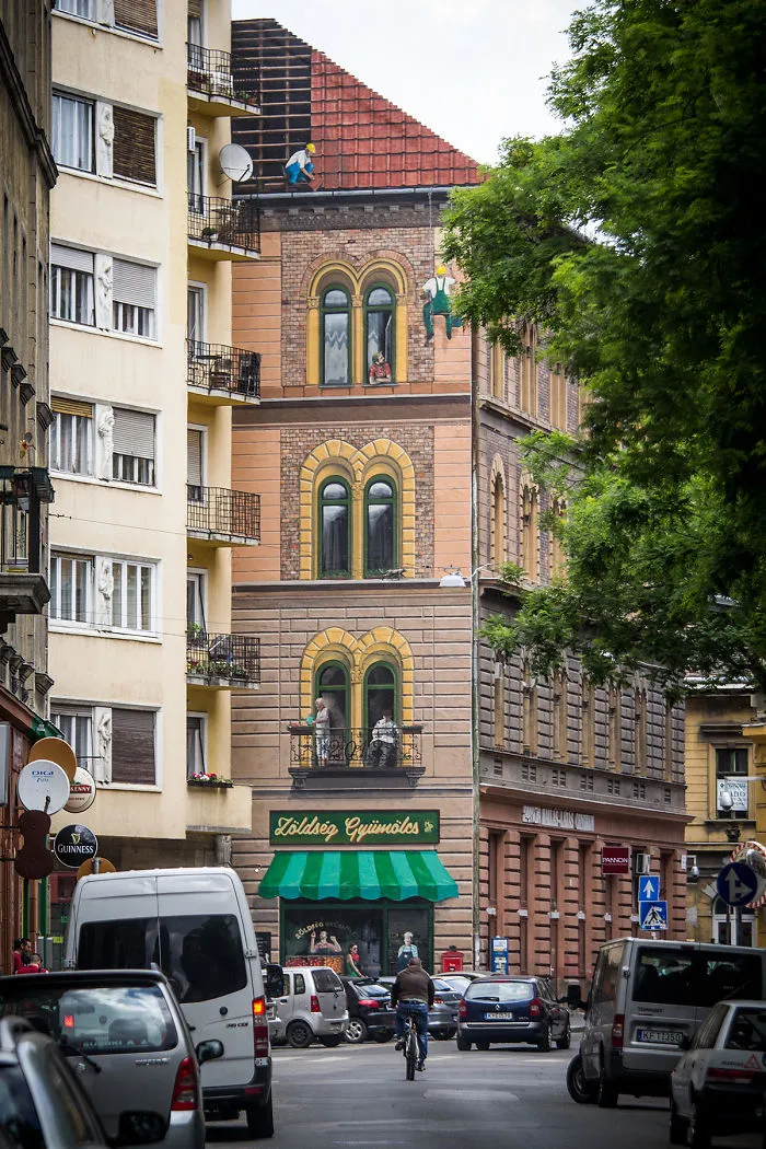 Budapest