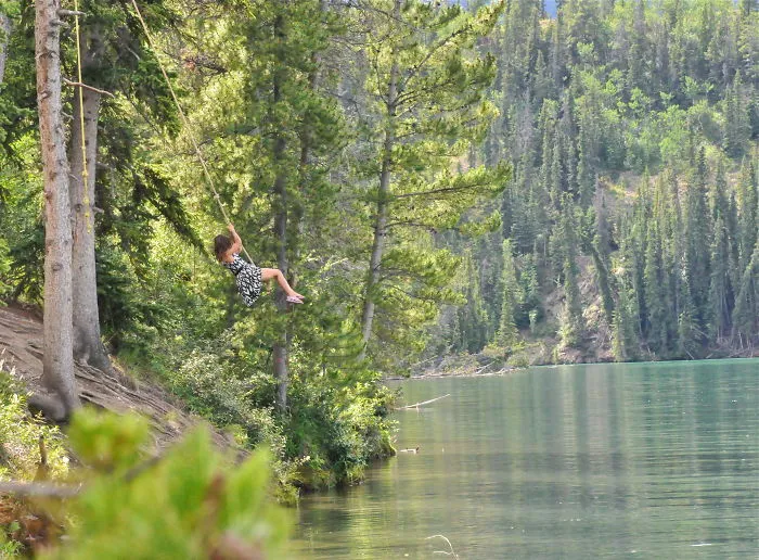 Yukon, Canada