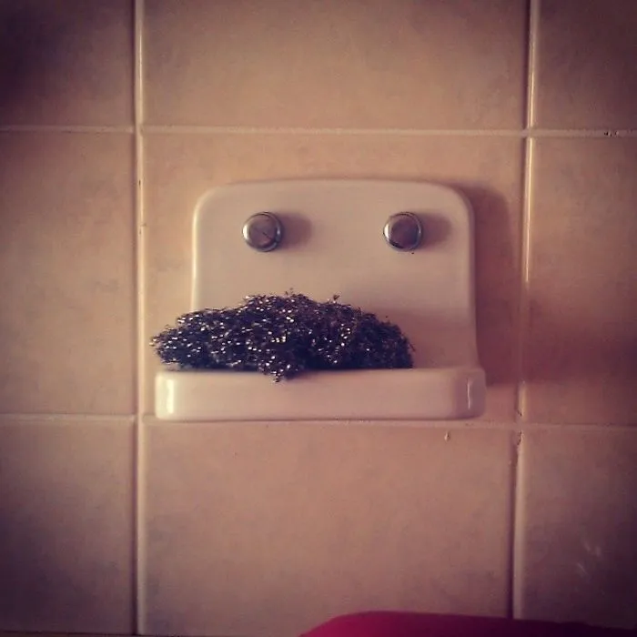 Kitchen Monster