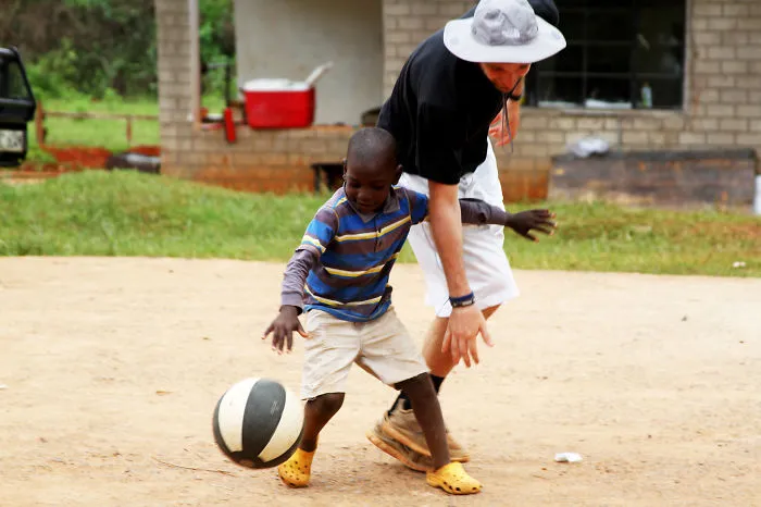 Kenya - Wasike Imagery