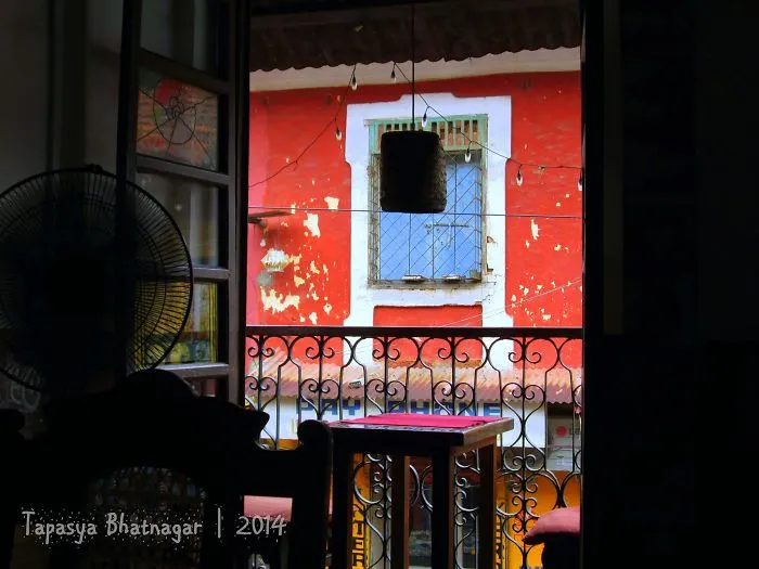Antique | Goa India