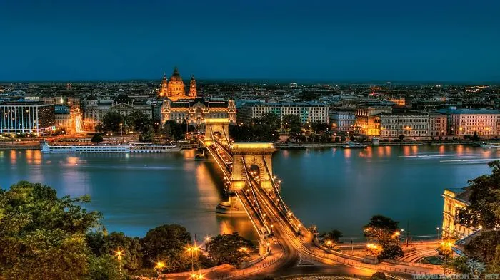 Budapest, Hungary
