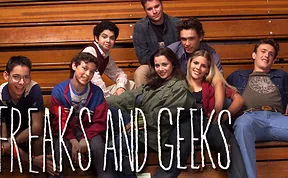 Vote For Your Favorite Tv Series