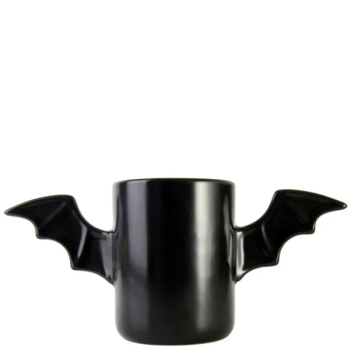 The Bat Mug