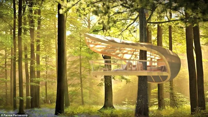 Toronto, Five-star Resort E'terra Samara