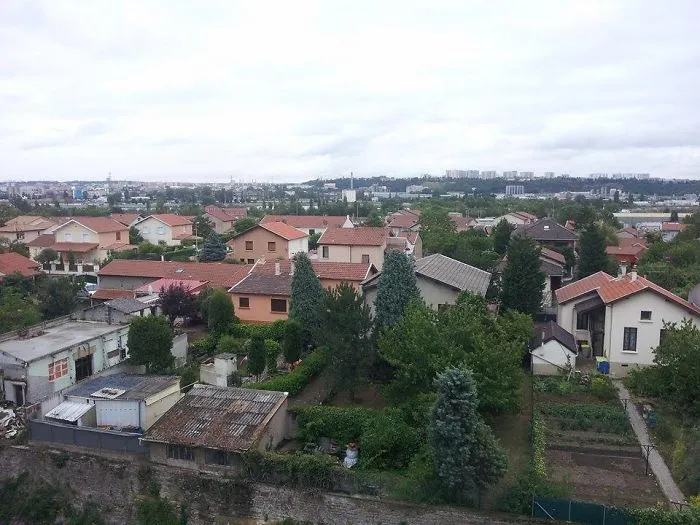 France, Lyon, Pierre-bénite 69310.