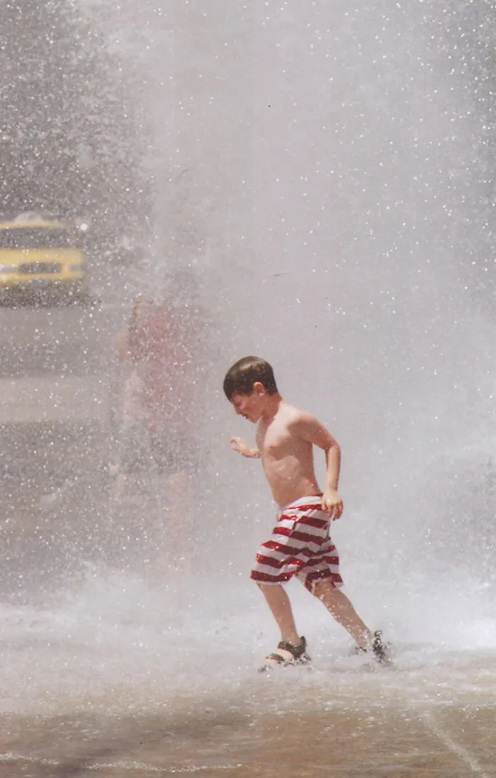 Joy Of July  ©elidealista