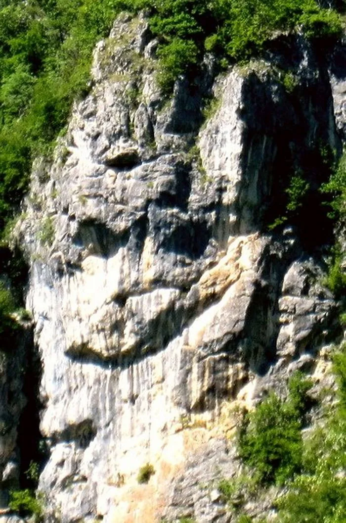 Mountain King