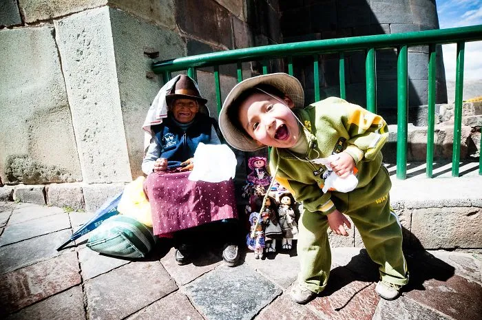Cusco!