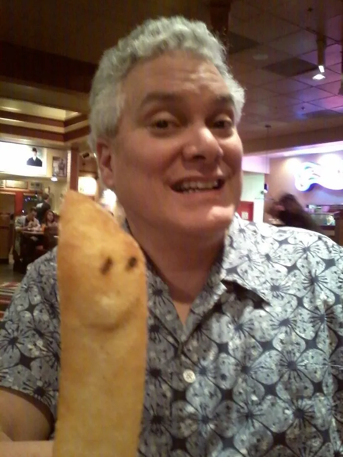 French Fry