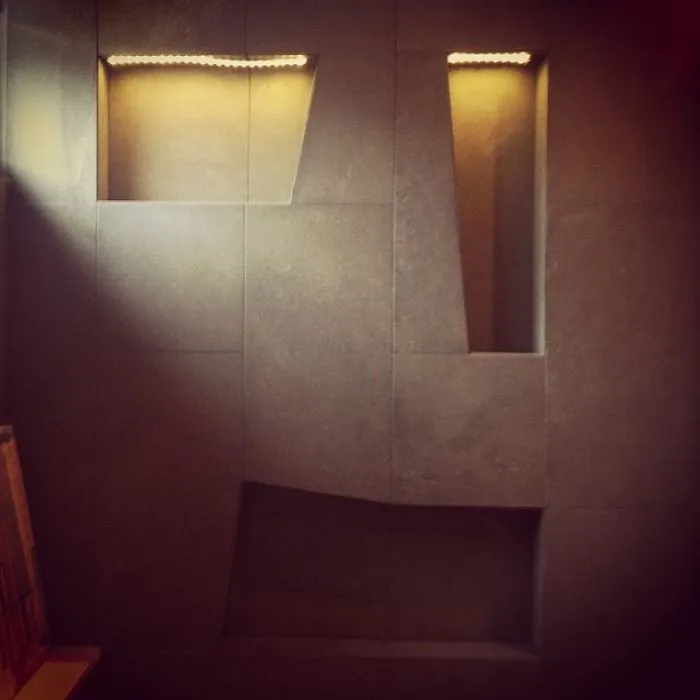 Wall Face