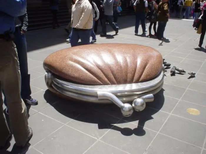 Purse, Melbourne, Australia