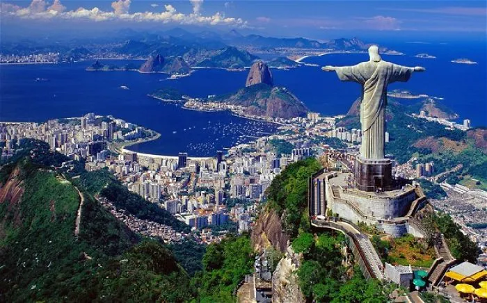 Rio De Janeiro, Brazil