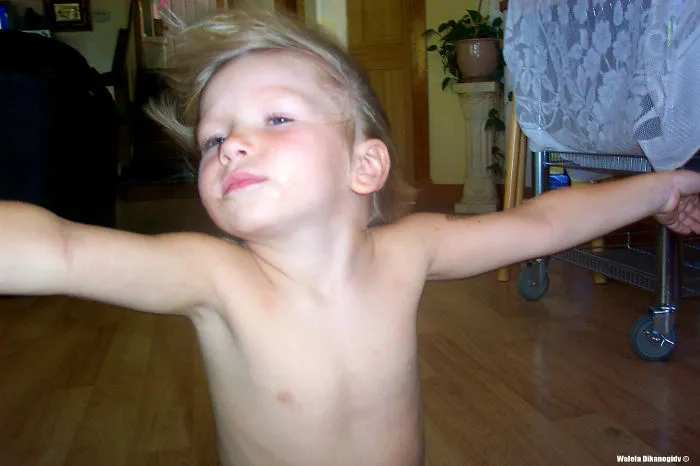 Skylar Ritter - Tissue Paper Fun