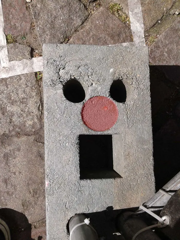Aaah!