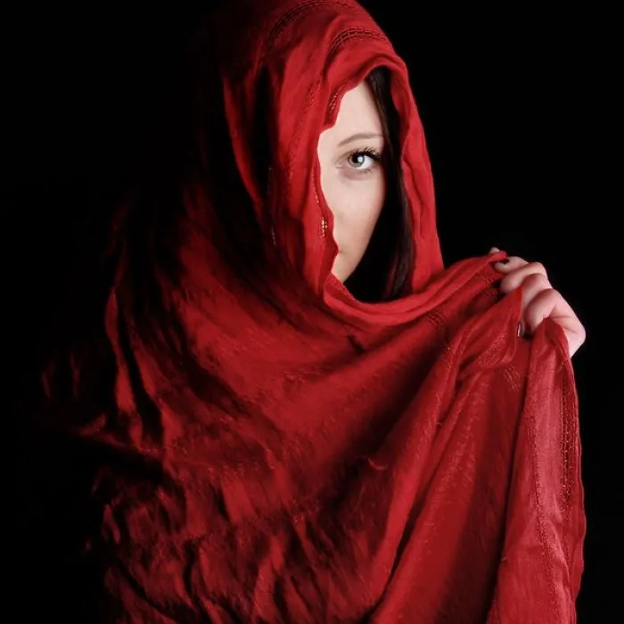 Red Mystery