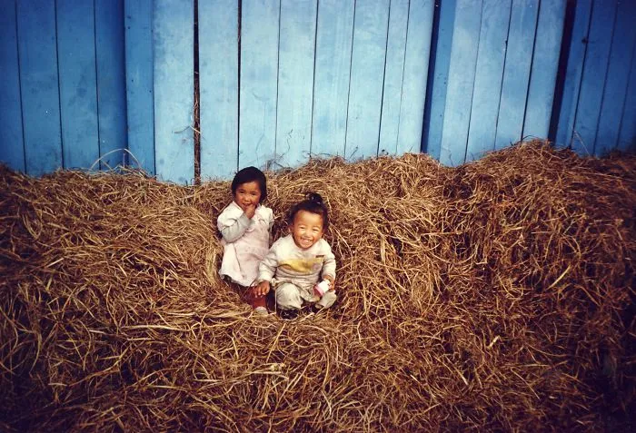 Nepal