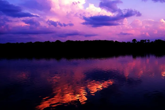 Florida Sunset