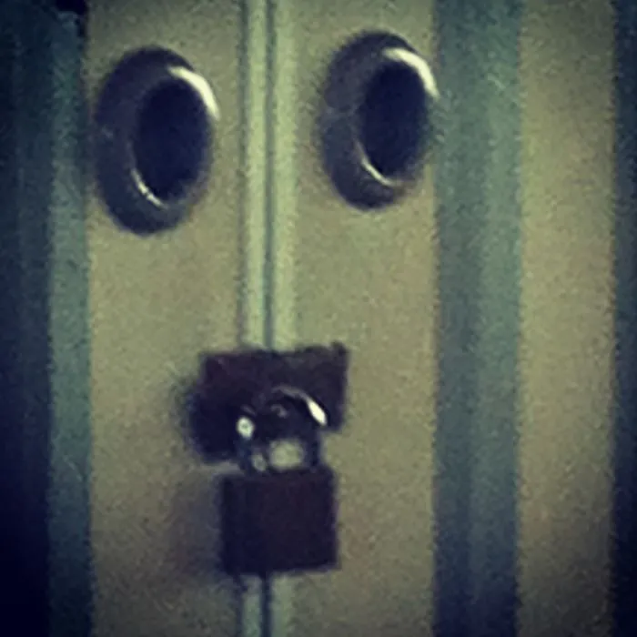 Shut Up Wall-e