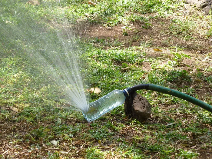 Sprinkler
