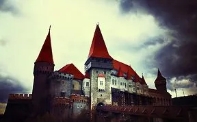 Post The Most Wonderful Castles From Around The World