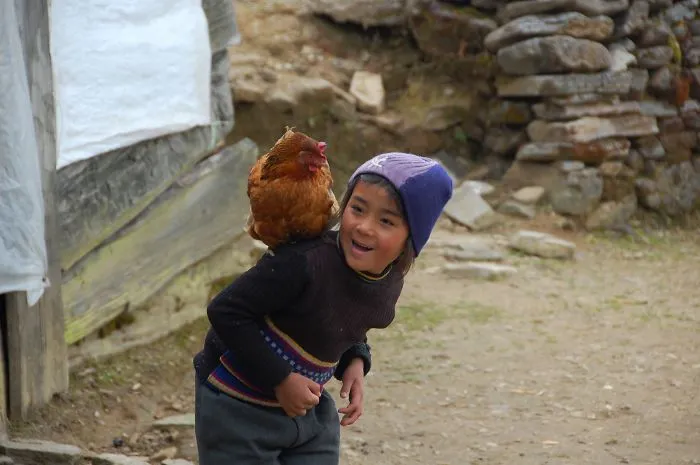 Nepal