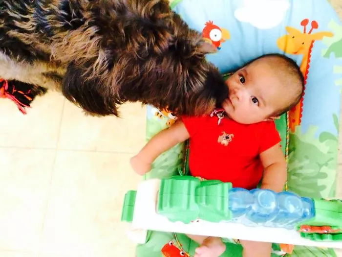 Benny And Mahina