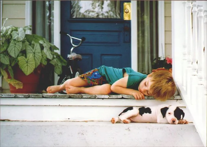 Best Buddies