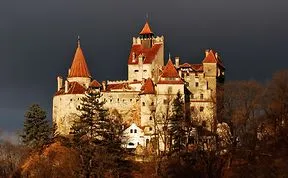 Post The Most Wonderful Castles From Around The World
